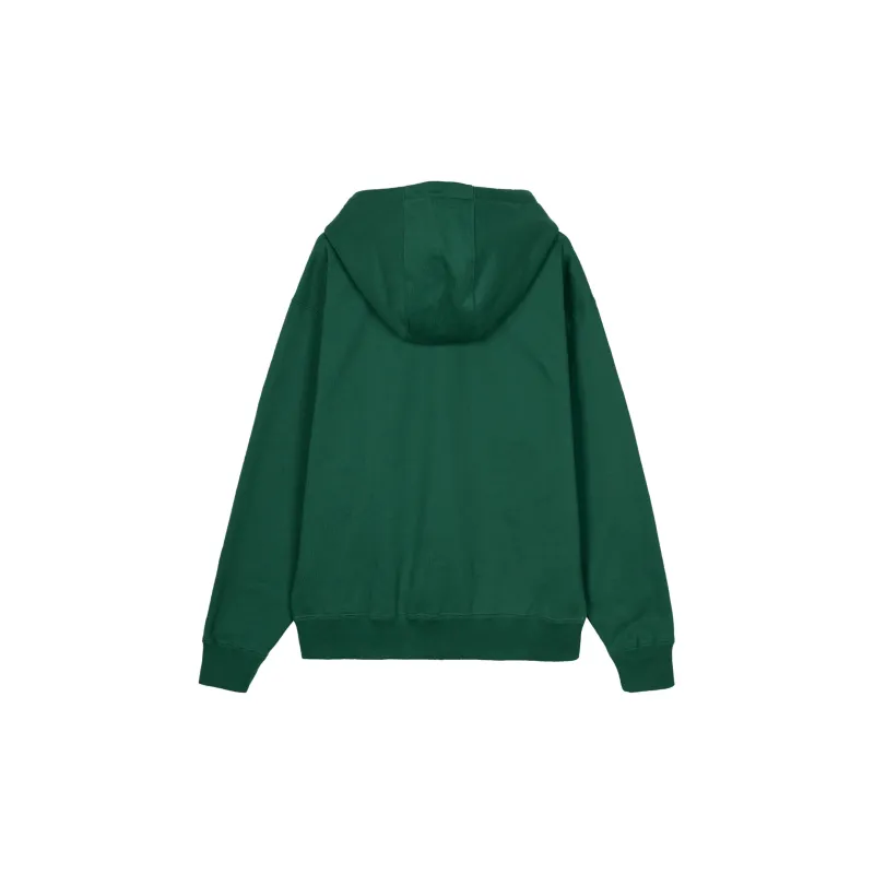 Nike Solo Swoosh Hoodie-1