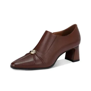 JESSICA SOPHIA Casual Single Shoes Women's