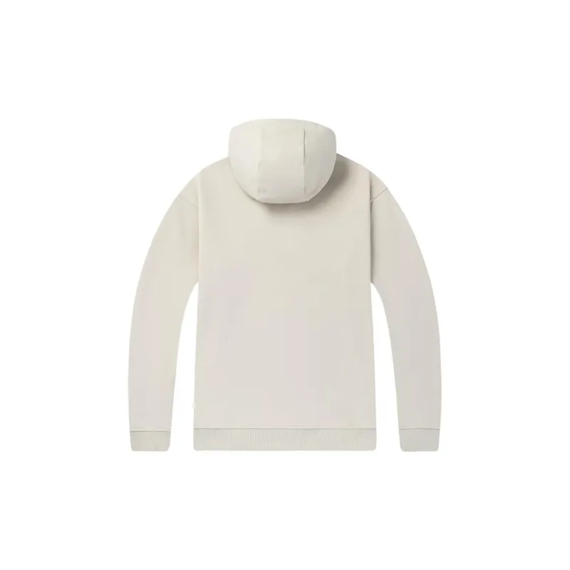 Columbia Transit Sweatshirt Unisex White-1