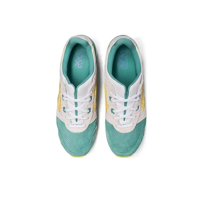Asics Gel Lyte 3 Og 'Colored Toe Pack   Sage'-2