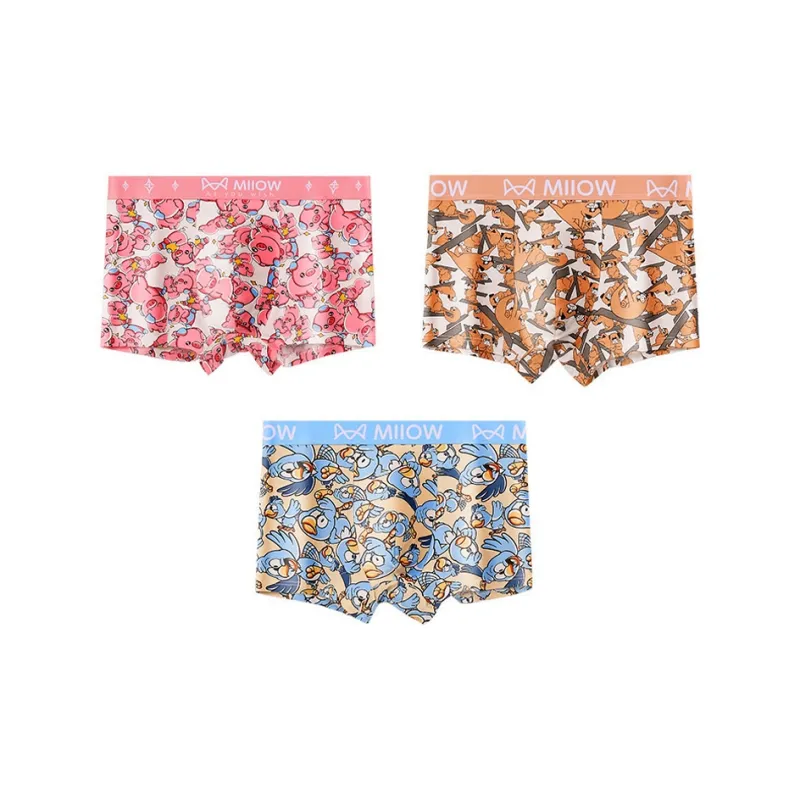 MIIOW Men Underpants-6