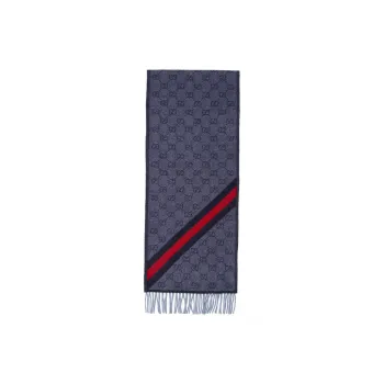 GUCCI Nikky Scarf