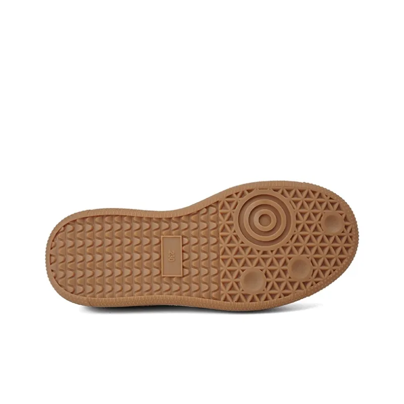 KADINA Low-Top Skateboard Shoes Women's-13