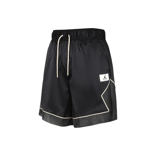 Jordan Female Casual Shorts