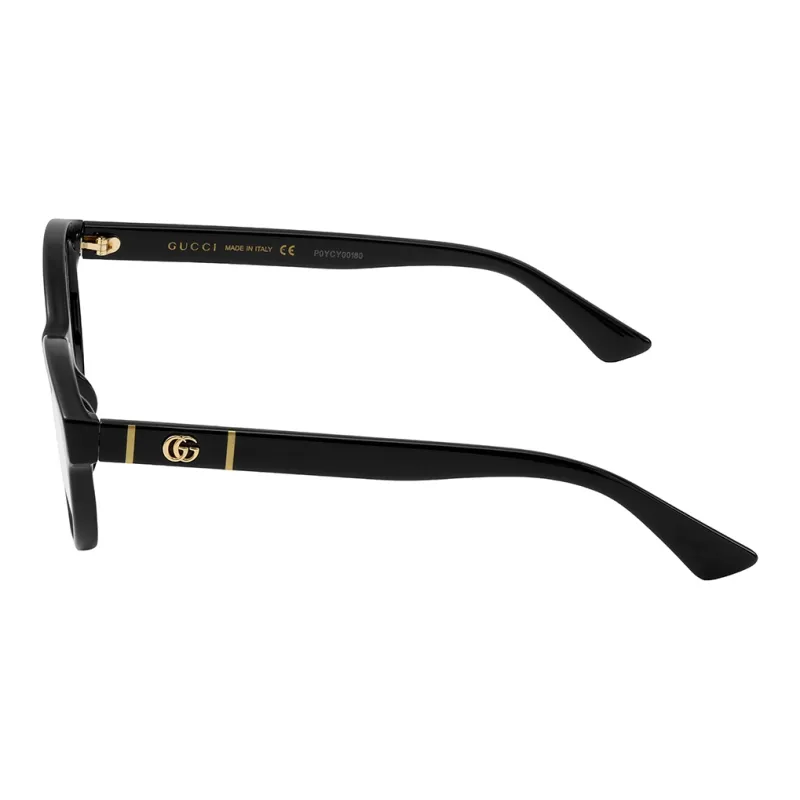 GUCCI Eyeglass Frames Women's-2