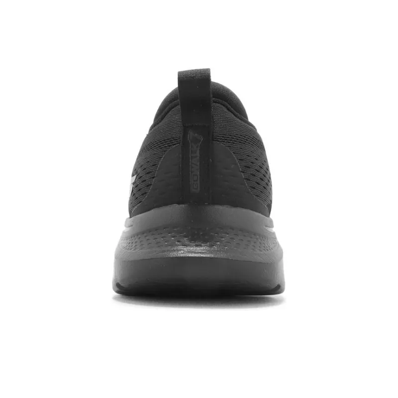 Skechers GO WALK 7 Proctor 2 Cushioning Wear Resistant Low Top Casual Shoes Men's Black-2