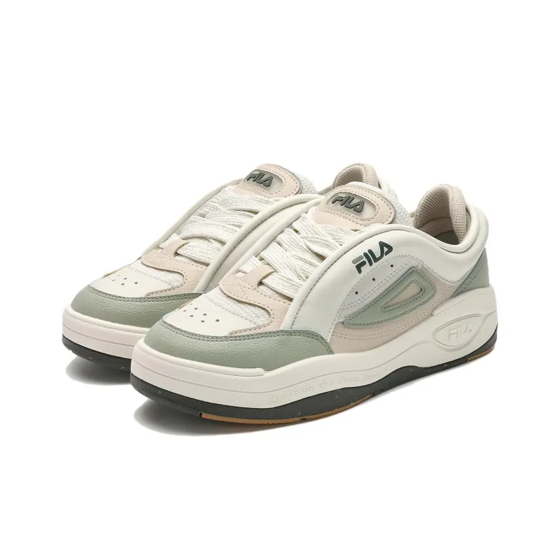 FILA MIX 2 Low Top Skateboard Shoes Women's-1