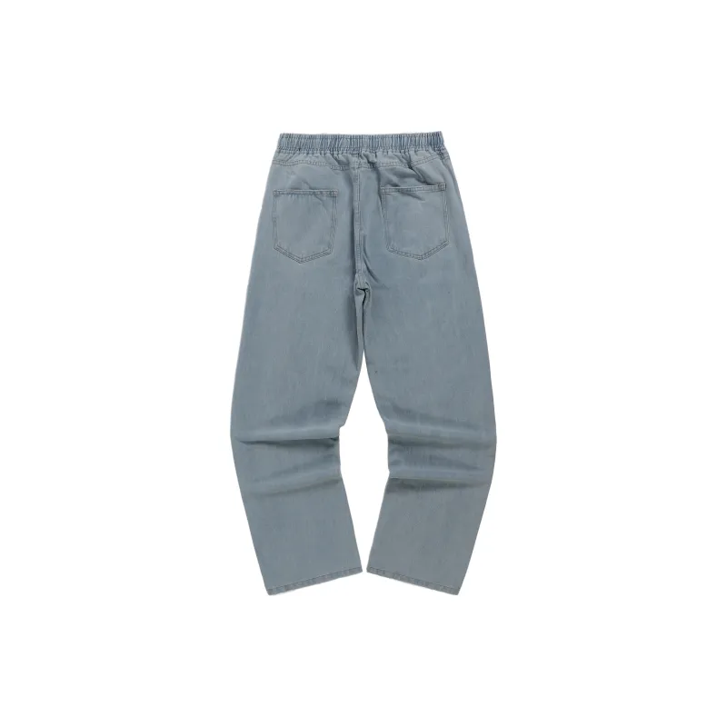 BOBP Jeans Unisex-3