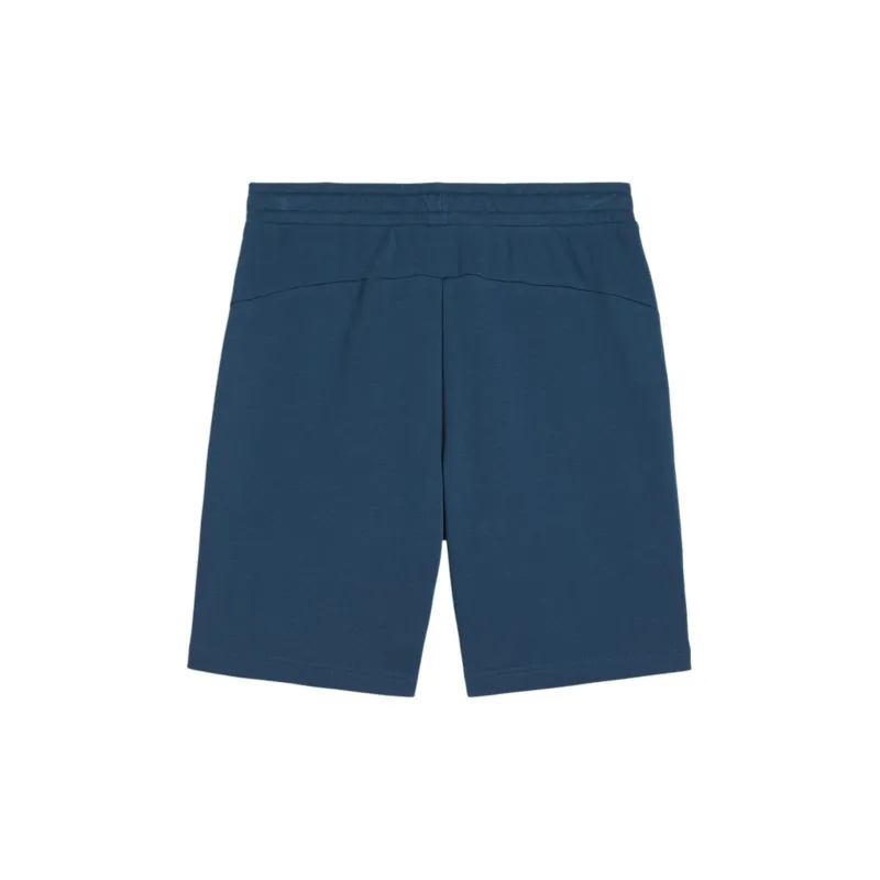 PUMA Mercedes-AMG Petronas Casual Shorts Men's Blue-1