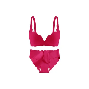 Sizhisha Women's Underwear Sets