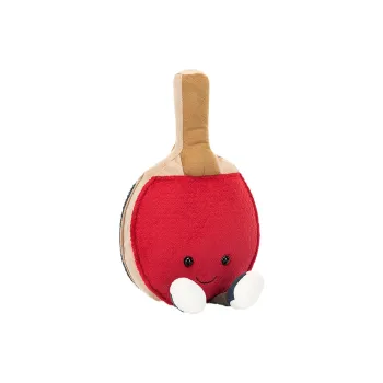 JELLYCAT Amuseables Sports Table Tennis Plush Toy