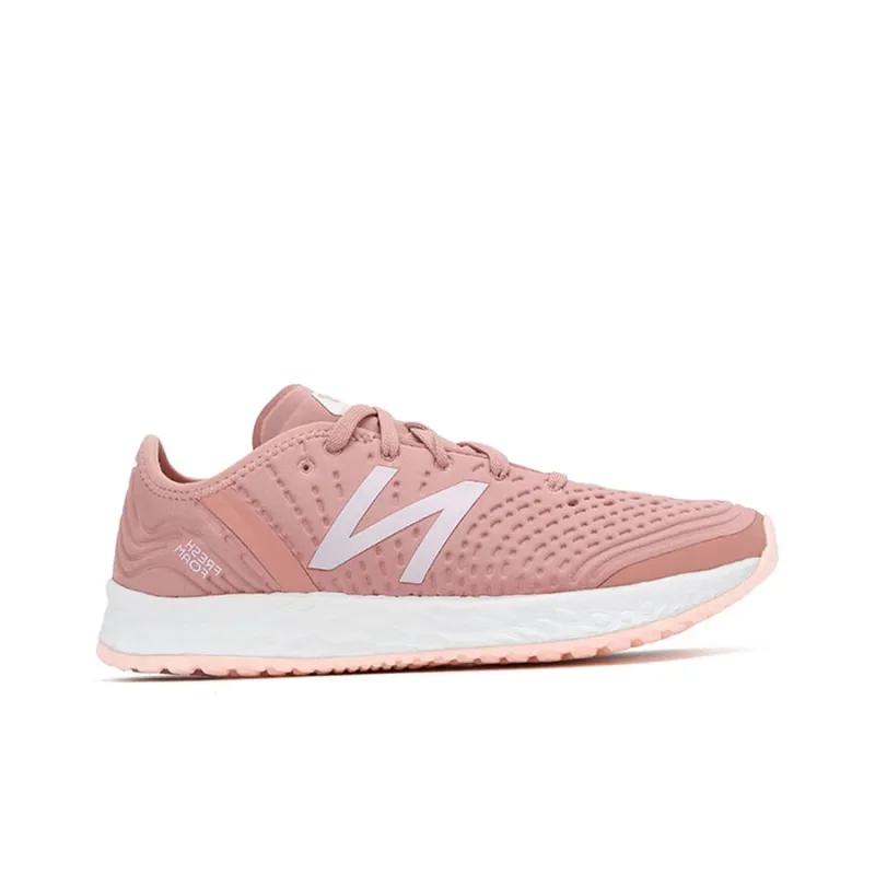 New Balance Fresh Foam Crush 'Pink White' Women's-1
