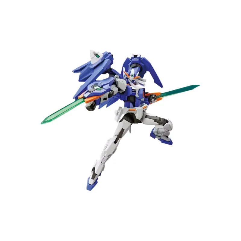 BANDAI HG Collection 1/144 Gundam 00 Submarine Arc Model Kits-3