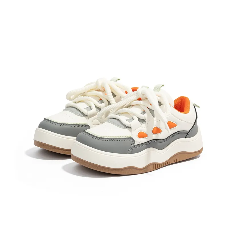 Humanism 1986 Low Top Skateboard Shoes Women's-2