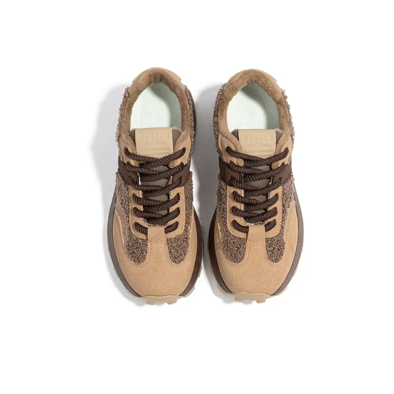 Humanism 1986 Low Top Casual Shoes Women's-12