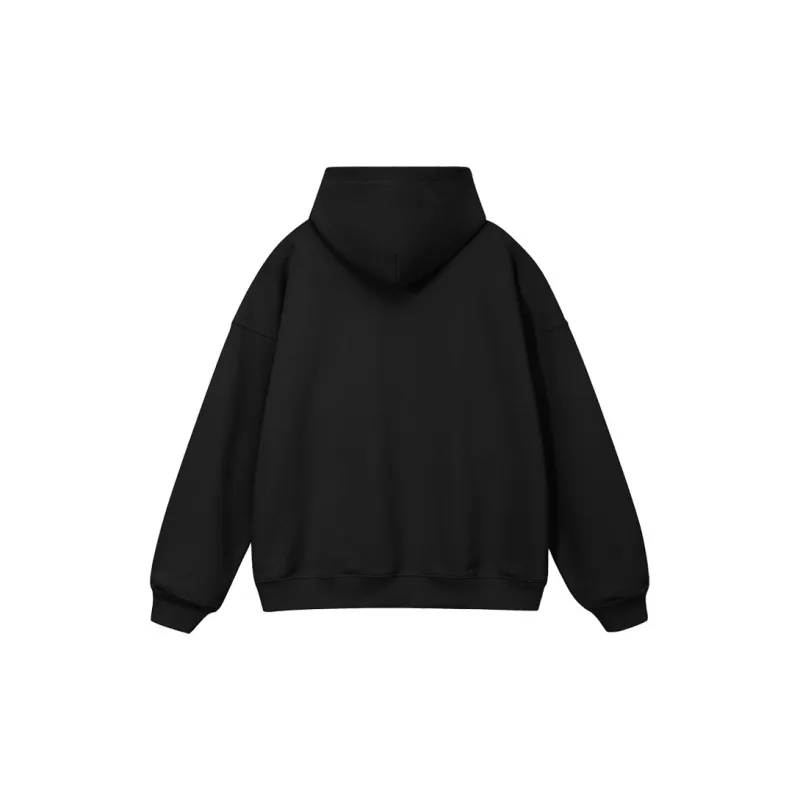 BTK x MansonWard Sweatshirt Unisex-1