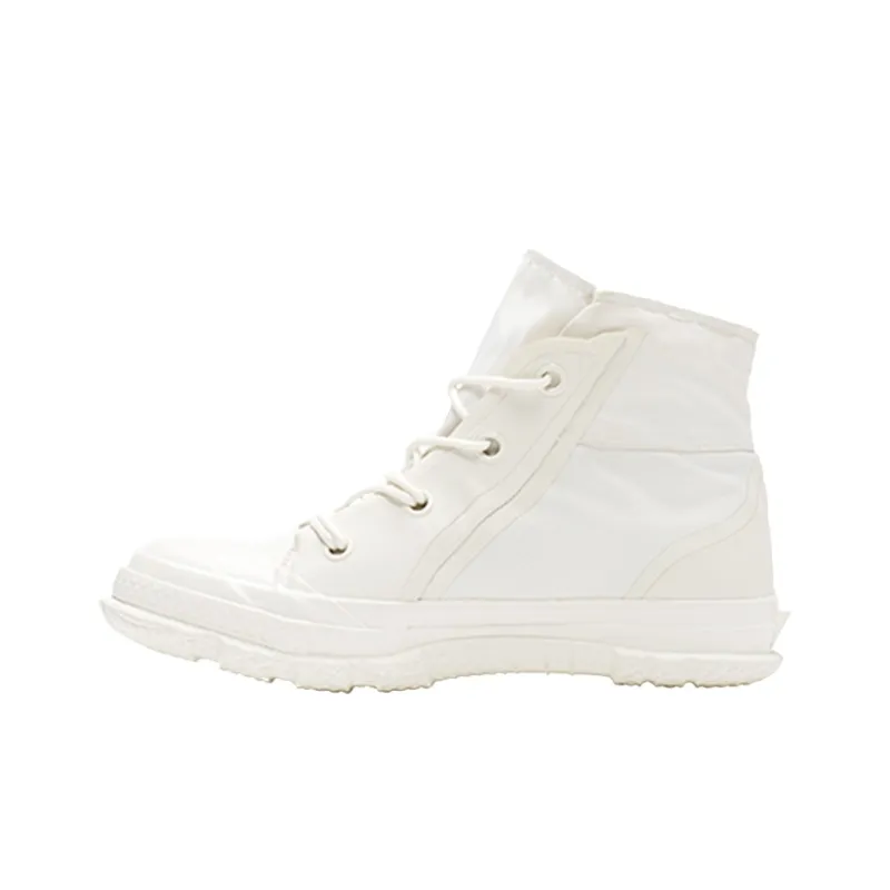 Converse Chuck Taylor All Star MC18 High Gore tex White-0