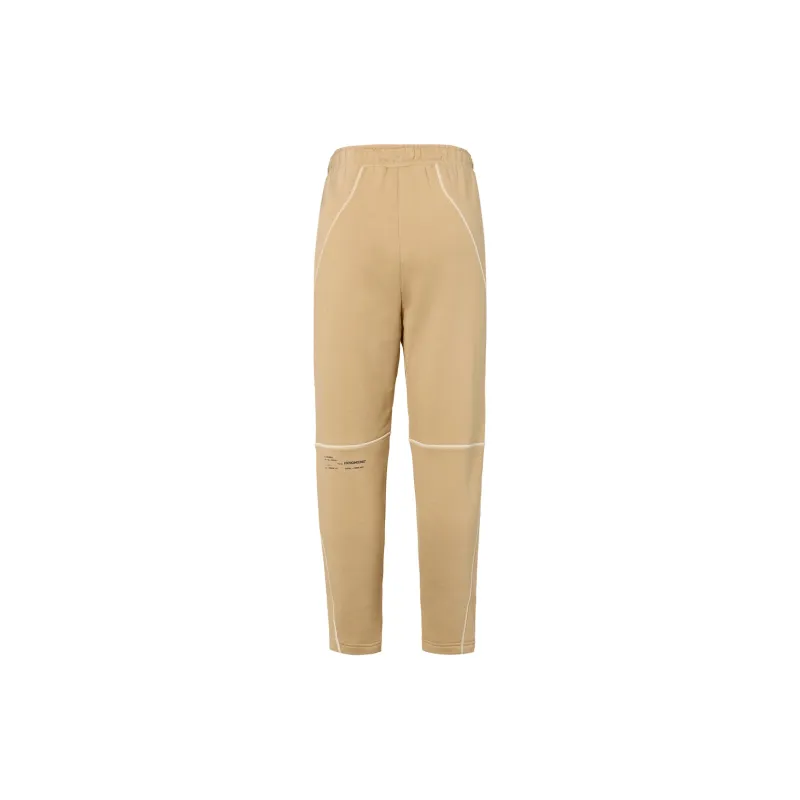 Nike Casual Pants Men's Desert Yellow-1