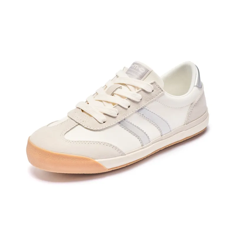 Hotwind Low Top German Army Trainers Women's-1