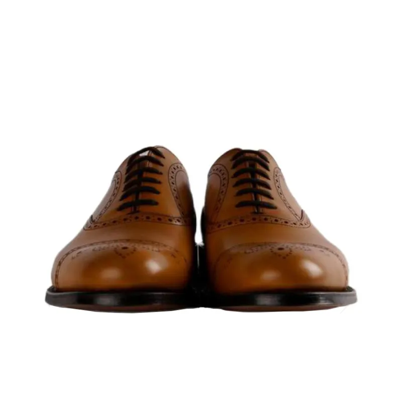 CHURCH'S Dress Shoes Men's Brown-3
