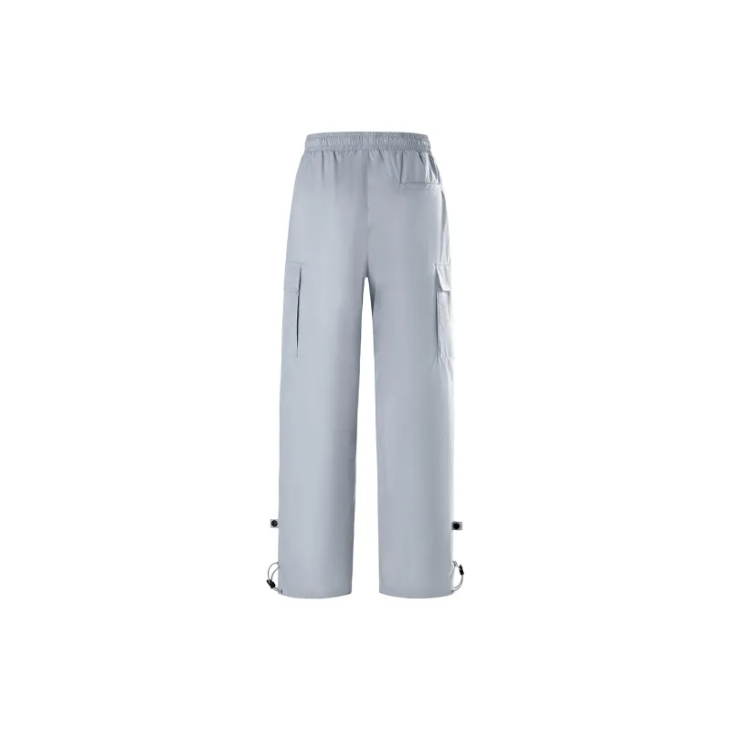 PSO Brand City Outdoor Collection Casual Pants Unisex-7