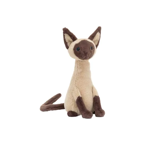 JELLYCAT Animals Dolls