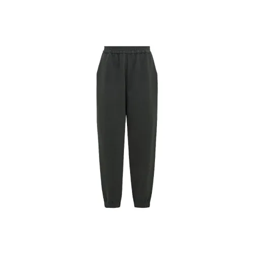 MEIYANG Casual Pants Women's Dark Gray