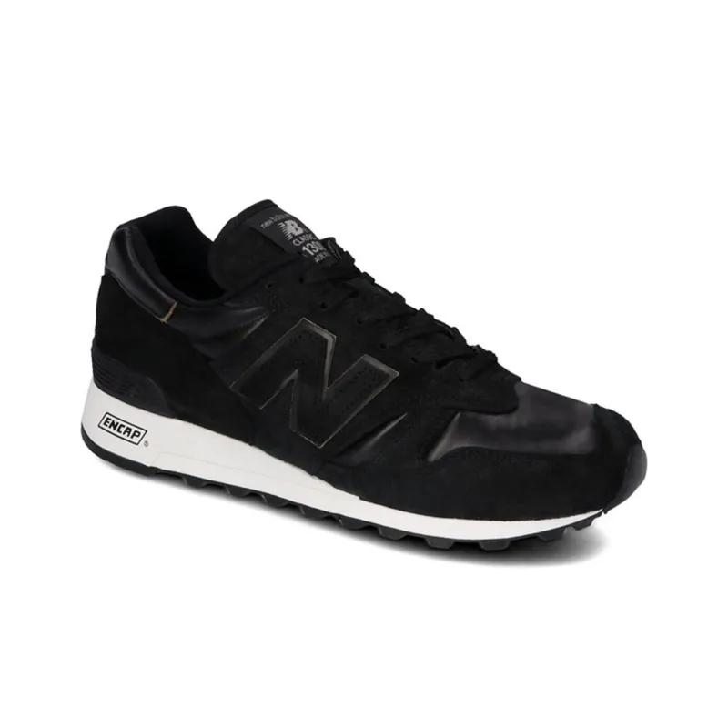 New Balance 1300 Made In Usa 'Black'-1
