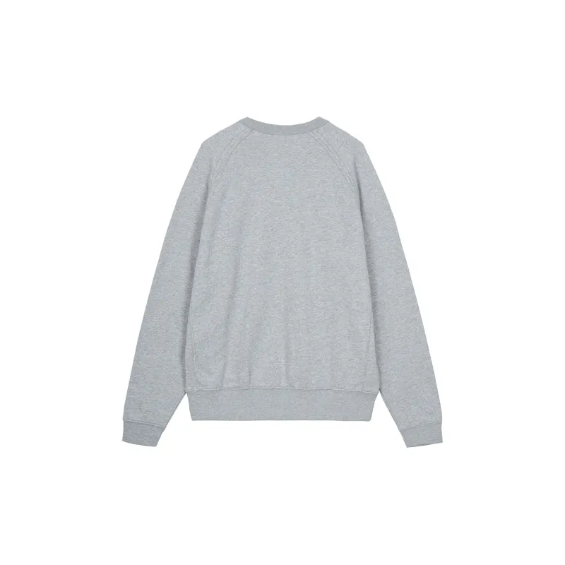 Nike Sweatshirts Men Gray-1