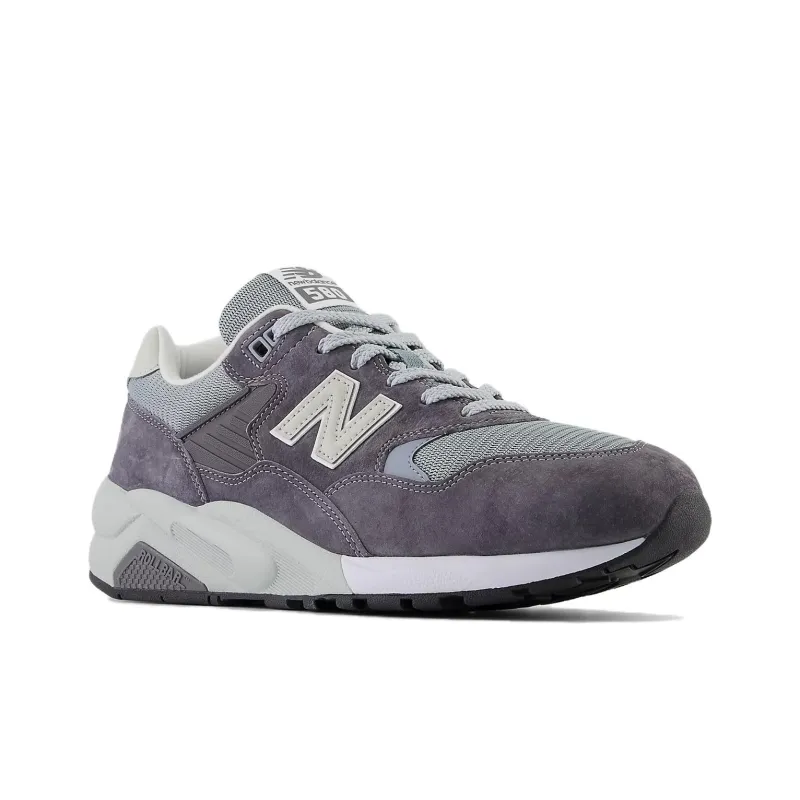 New Balance 580 Magnet Lead Steel-2