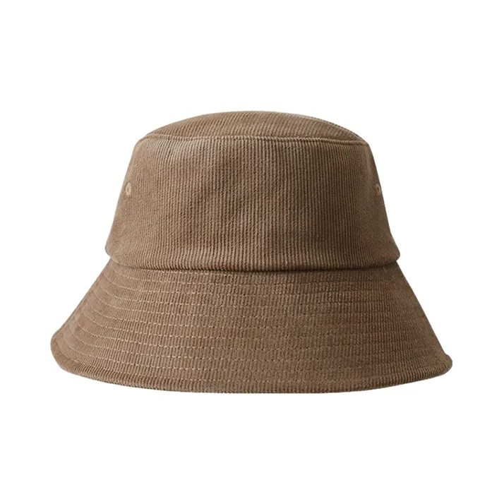 J W Bucket Hats Unisex-3