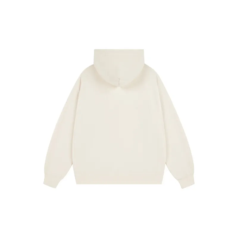 LEVEL RELAX Series Sweatshirt Unisex-9