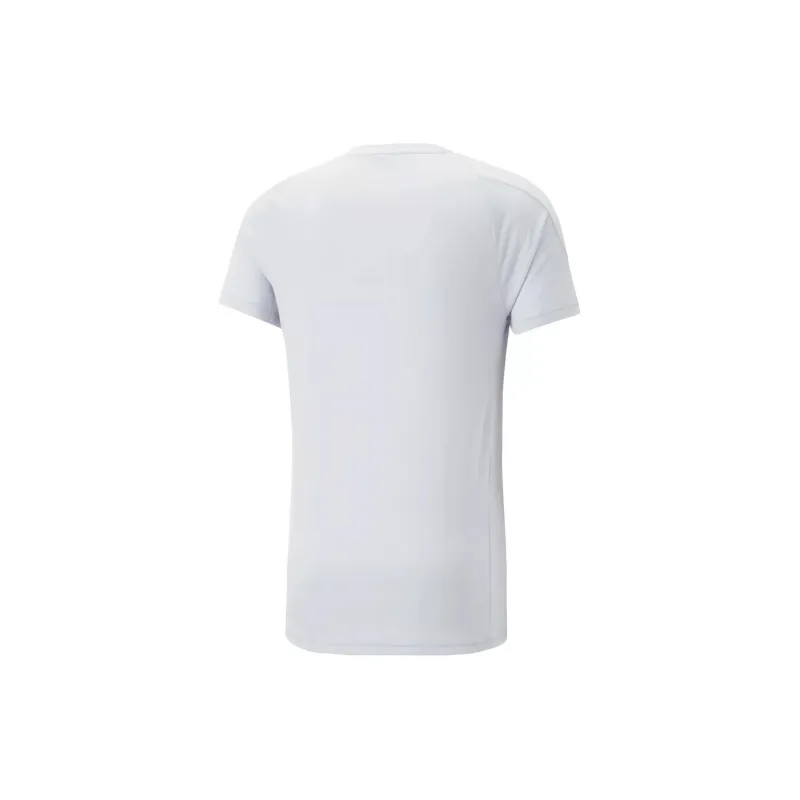 PUMA RUN CLOUDSPUN T Shirts Men Gray-1