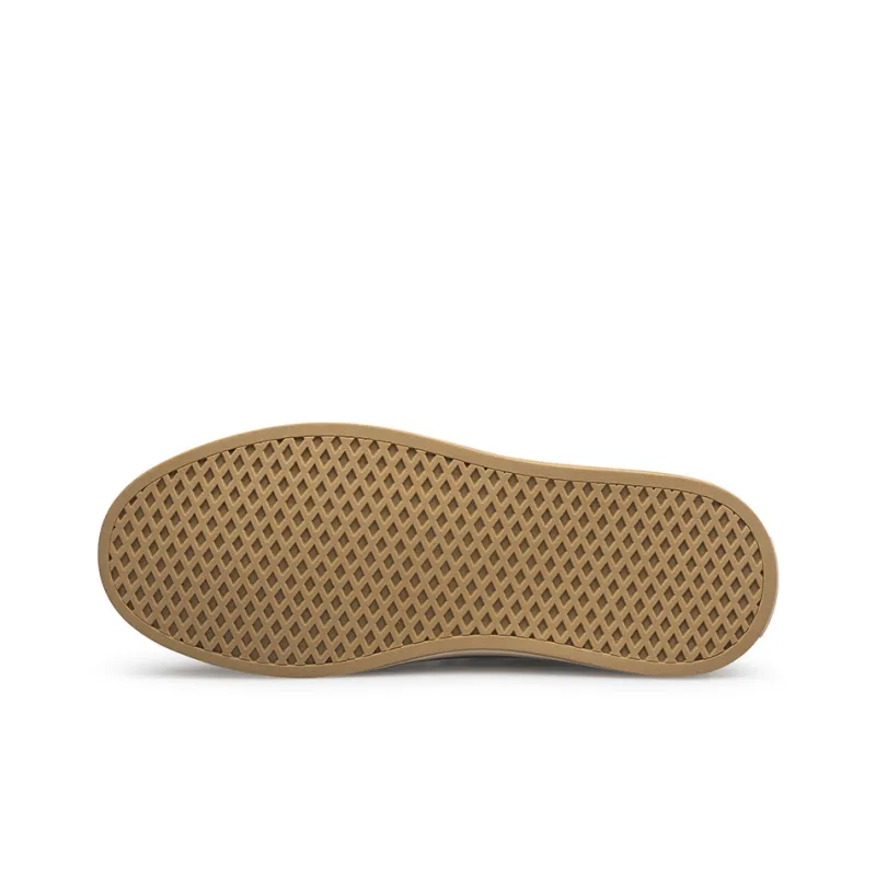 The Bull's House High-Top Skateboard Shoes Men's-4