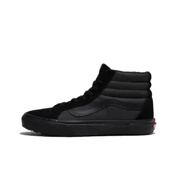 Vans Sk8 Hi Reissue For The Makers Black