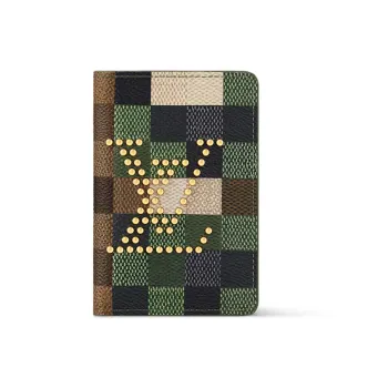 LOUIS VUITTON Pocket Organizer