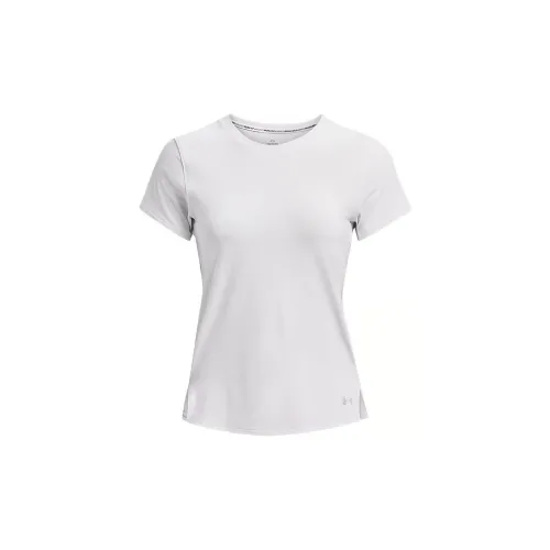 Under Armour  T-shirt Iso-Chill Female