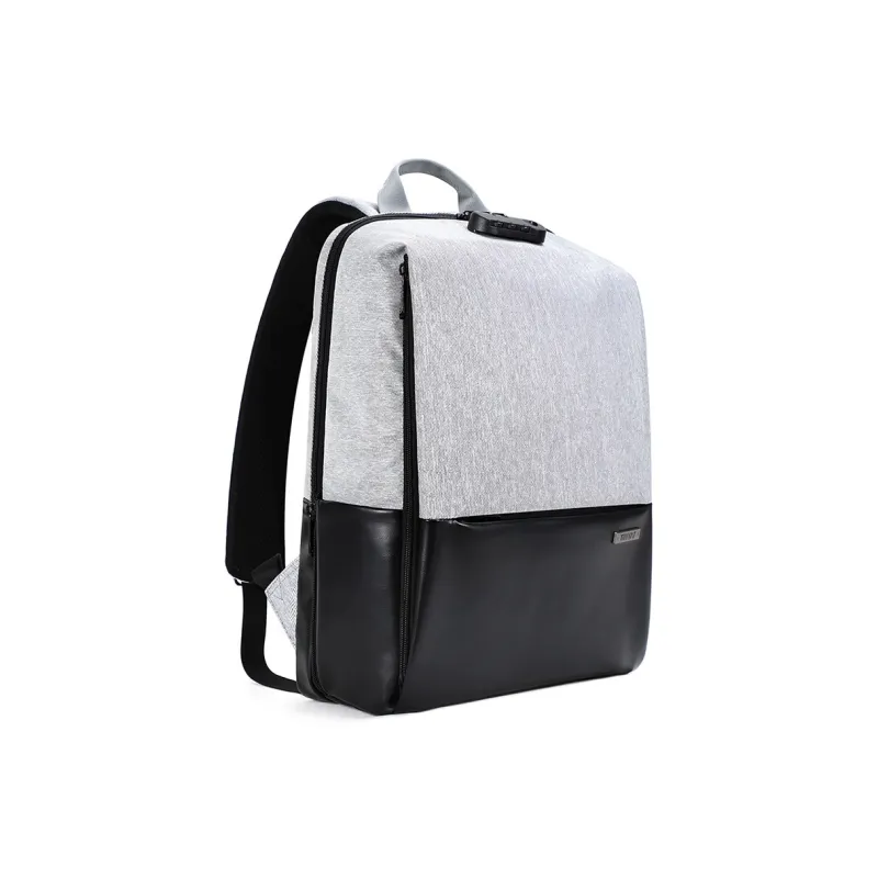 TINYAT Backpacks Gray-0