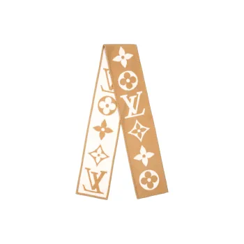 LOUIS VUITTON Sweet Dreams Scarf