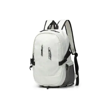 NOT ME Backpacks Beige