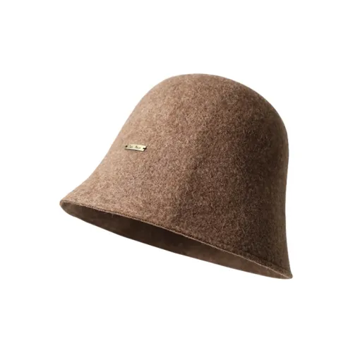 J W Bucket Hats Unisex