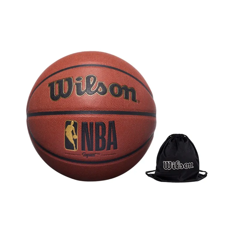 Wilson Basketball-7