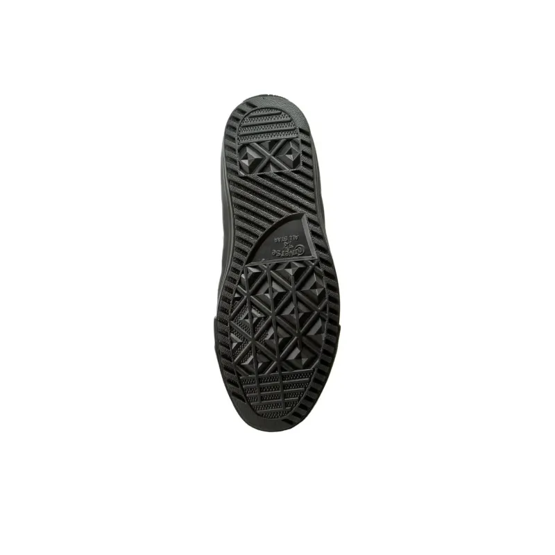 Converse Chuck Taylor All Star Pc Hi Black-3