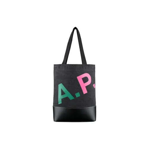 A.P.C 핸드백 남성