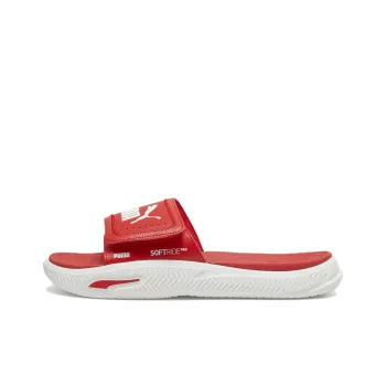 Puma Softride Pro 24 V Slide 'For All Time Red'