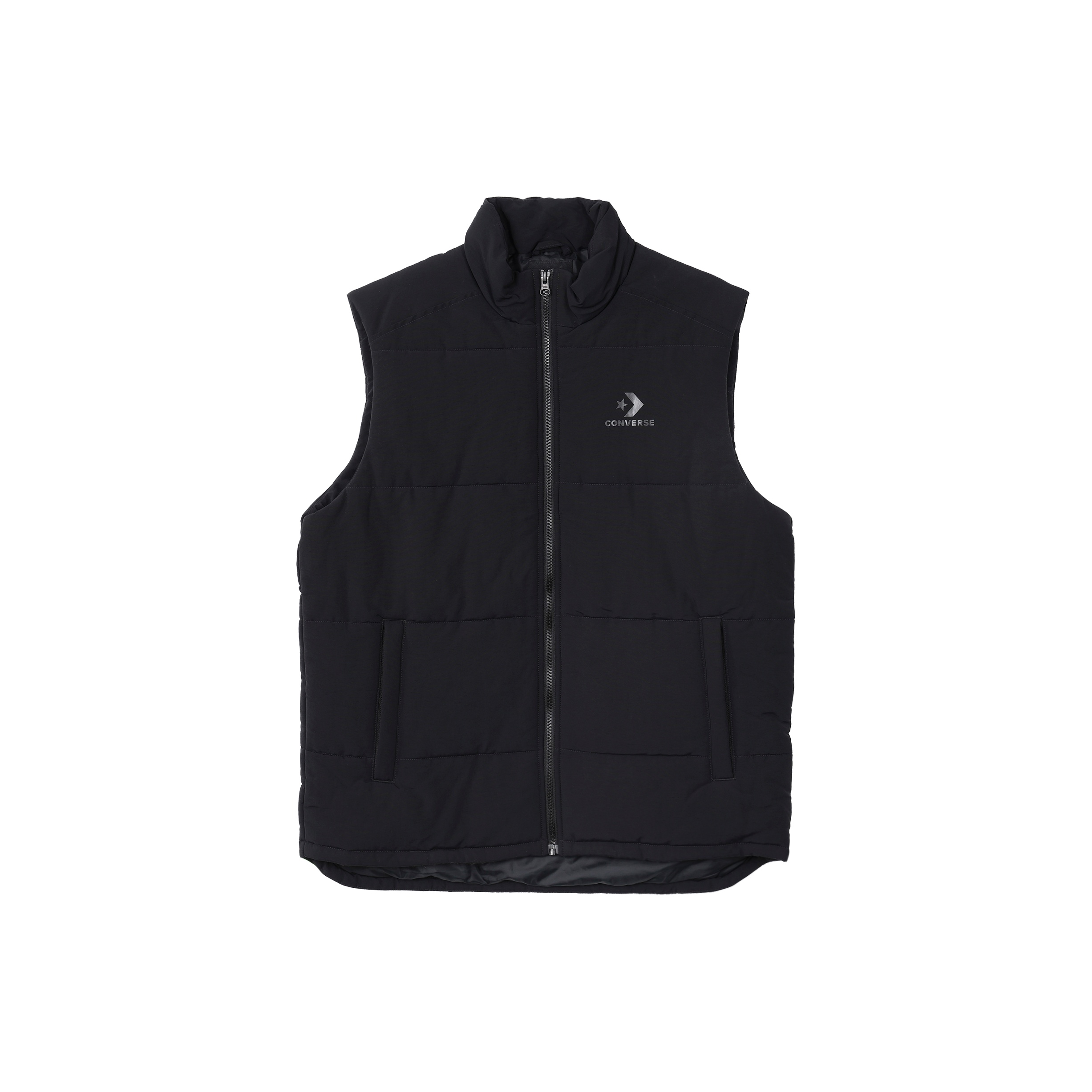 Converse gilet mens online