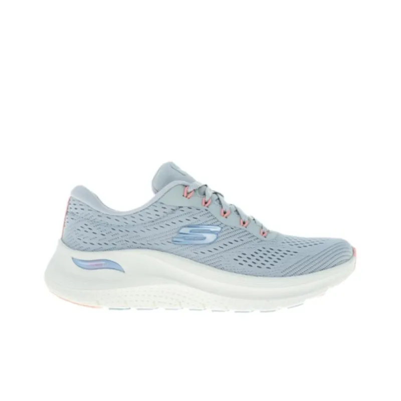 Skechers Arch Fit 2.0 'Grey' Women's-1