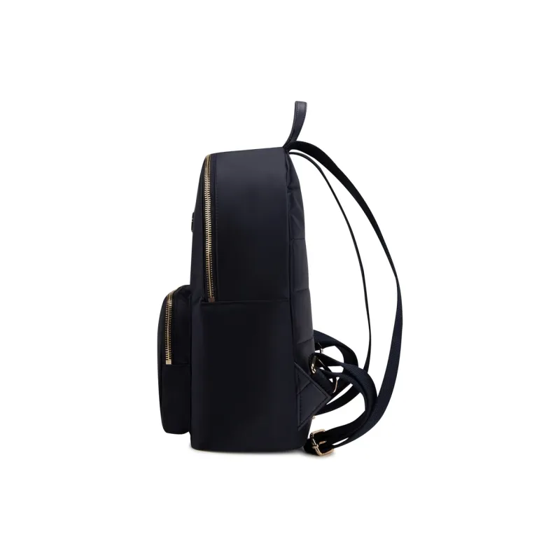 Tommy Hilfiger Polyamide Backpack Tubas Women's Black-2