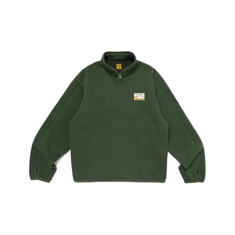 HUMAN MADE SS24 Sweatshirt Unisex-1
