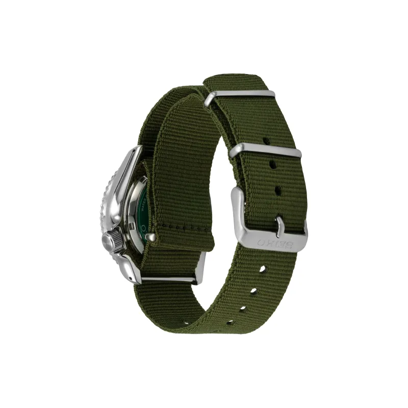 SEIKO 5 Sport X Huf AR36 12K0-1